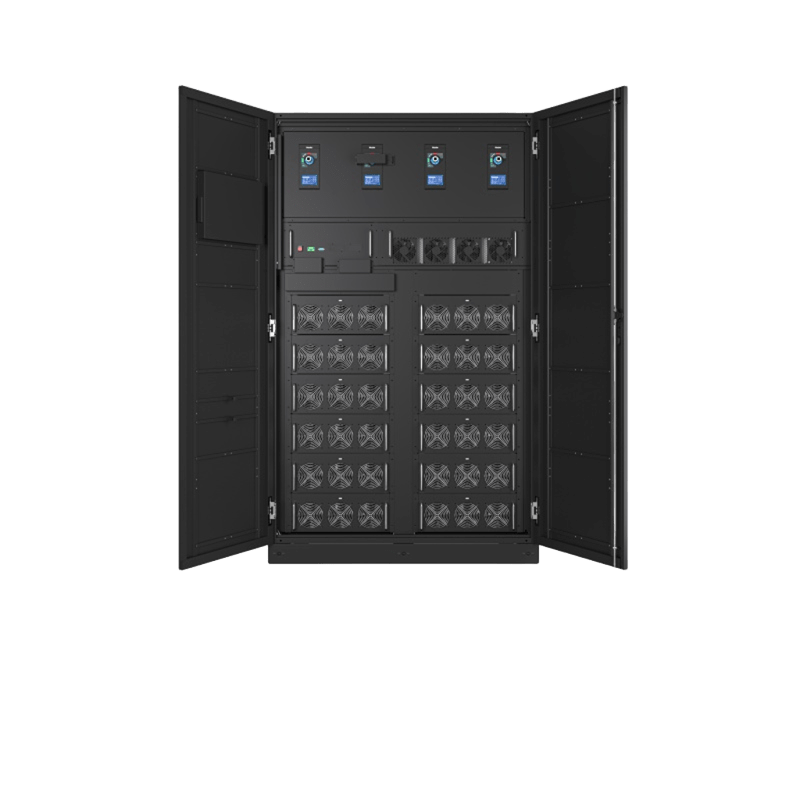 On-Line ДБЖ EverExceed RPM Plus 50-600kVA